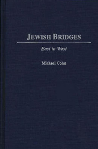 Cover of Jewish Bridges