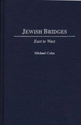 Book cover for Jewish Bridges