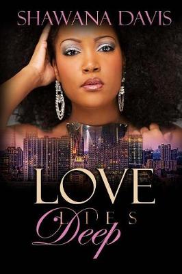 Book cover for Love Lies Deep