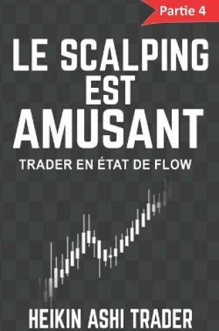 Cover of Le scalping est amusant ! 4