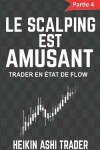 Book cover for Le scalping est amusant ! 4