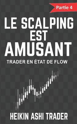 Cover of Le scalping est amusant ! 4