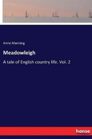 Cover of Meadowleigh