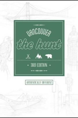 Cover of The Hunt Vancouver