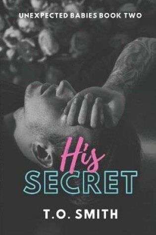 Cover of His Secret