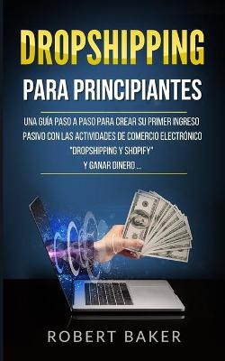 Book cover for Dropshipping para Principiantes