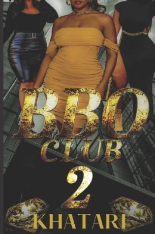 Cover of Bbo Club 2