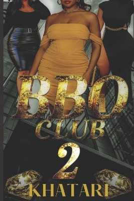 Book cover for Bbo Club 2