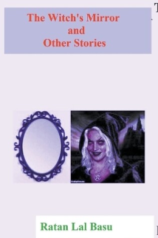 Cover of The Witch's Mirror and Other Stories