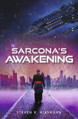 Cover of Sarcona's Awakening