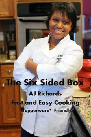 Cover of The Six Sided Box