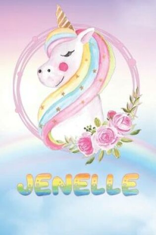 Cover of Jenelle