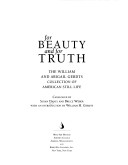 Book cover for For Beauty and for Truth