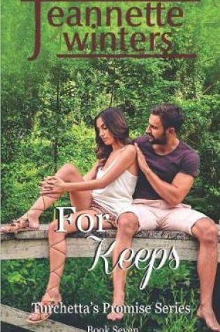 Cover of For Keeps