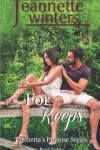 Book cover for For Keeps