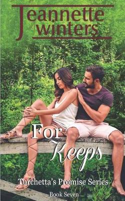 Book cover for For Keeps