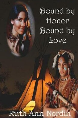 Cover of Bound by Honor Bound by Love