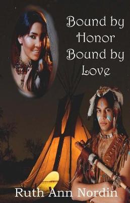 Book cover for Bound by Honor Bound by Love