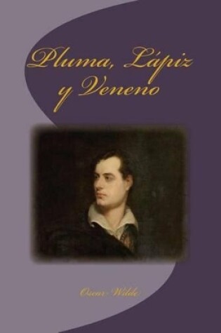 Cover of Pluma, Lapiz y Veneno