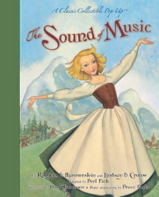 Book cover for The Sound of Music