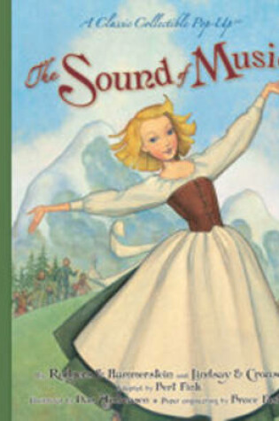 Cover of The Sound of Music