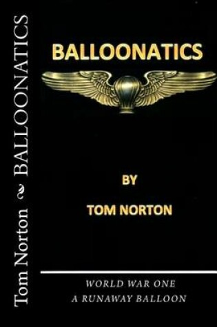 Cover of Balloonatics