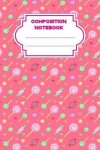 Book cover for Composition Notebook