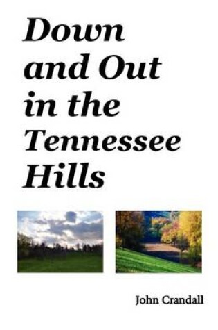 Cover of Down and Out in the Tennessee Hills