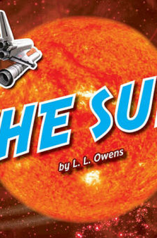 Cover of The Sun