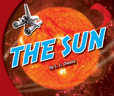 Book cover for The Sun