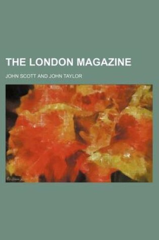 Cover of The London Magazine (Volume 3)
