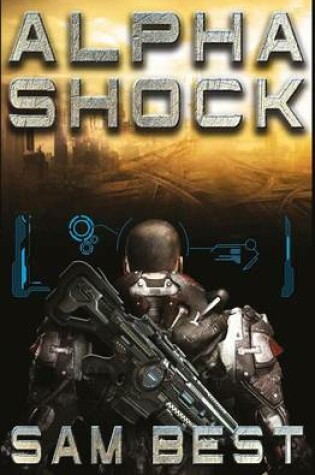 Cover of Alphashock (Episodes 1-3)