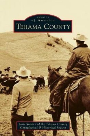 Cover of Tehama County