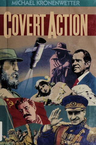 Cover of Covert Action