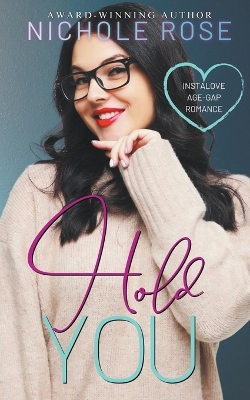 Book cover for Hold You
