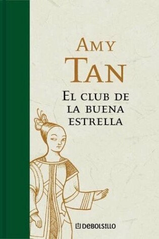 Cover of El Club de La Buena Estrella