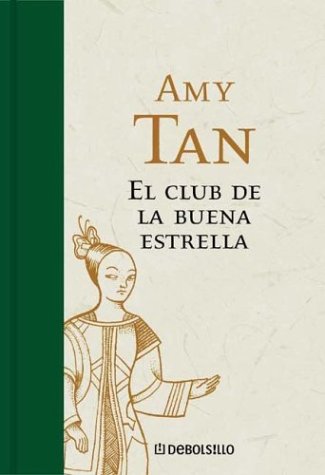 Book cover for El Club de La Buena Estrella