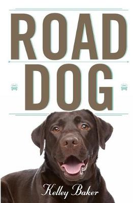 Book cover for Road Dog