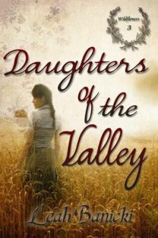 Cover of Daughters Of The Valley