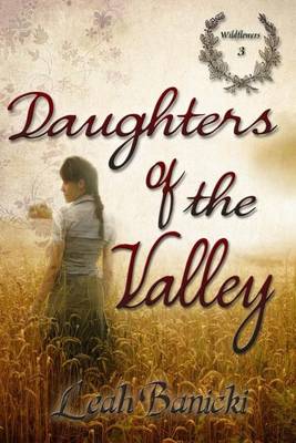 Book cover for Daughters Of The Valley