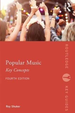 Cover of Popular Music