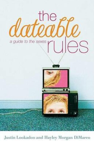Cover of The Dateable Rules