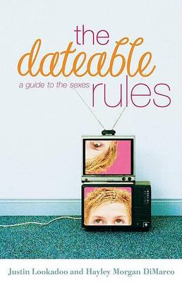 Book cover for The Dateable Rules