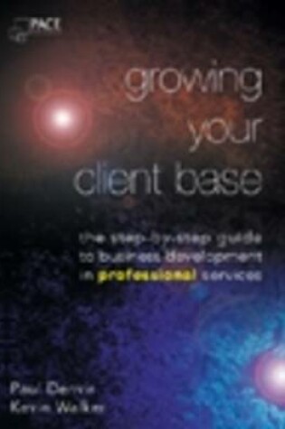 Cover of Growing Your Client Base