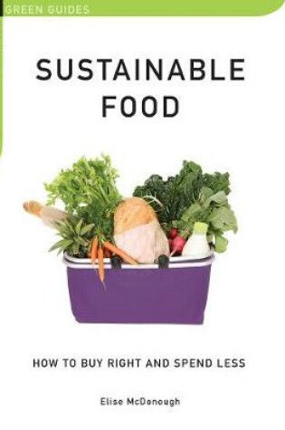 Cover of Sustainable Food