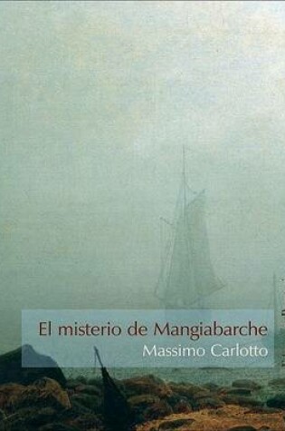 Cover of El Misterio de Mangiabarche