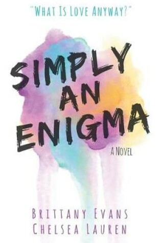 Cover of Simply An Enigma