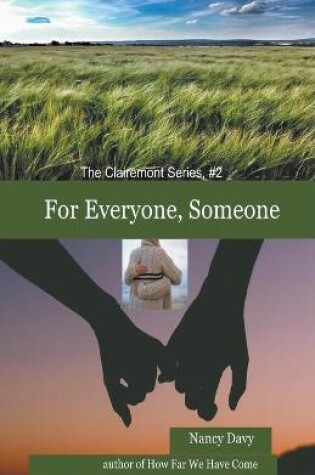 Cover of For Everyone, Someone