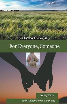 Book cover for For Everyone, Someone