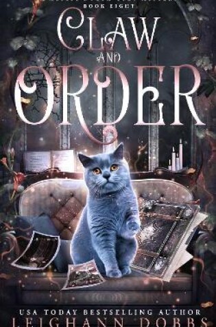 Cover of Claw and Order